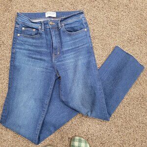 Derek lam 10 Crosby Jeans